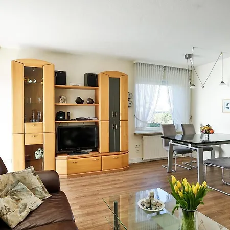 Apartamento Risgap