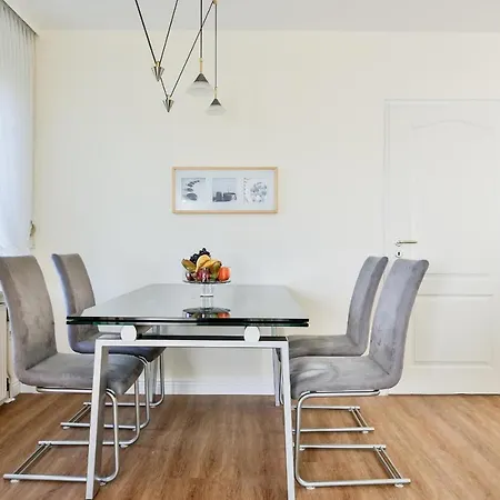 Apartamento Risgap *