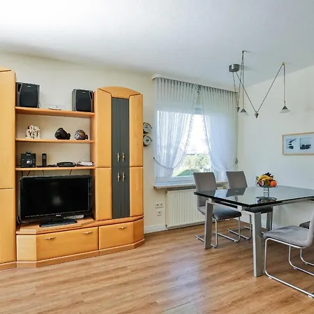 Risgap Apartment Wenningstedt-Braderup