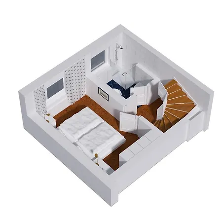 Risgap Apartamento Wenningstedt-Braderup