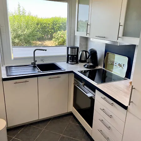 Apartamento Risgap