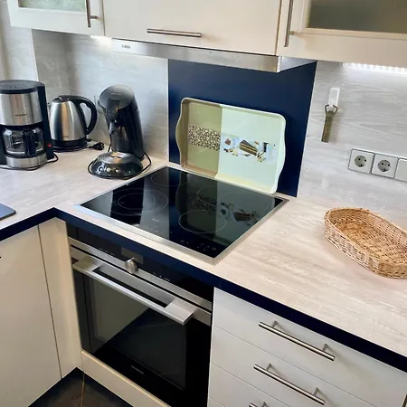 Apartamento Risgap
