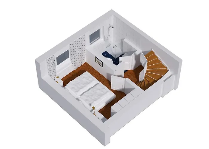 Risgap Appartement Wenningstedt-Braderup